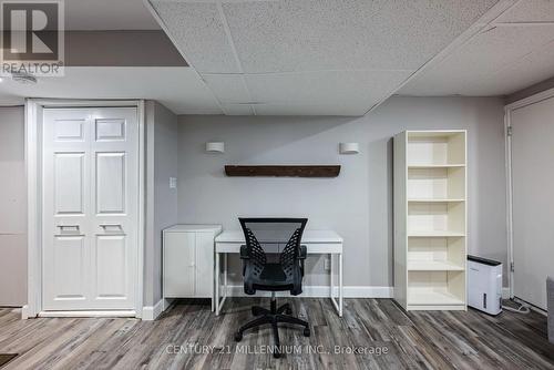 364 Stoneheight Place, Waterloo, ON - Indoor