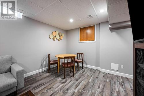 364 Stoneheight Place, Waterloo, ON - Indoor