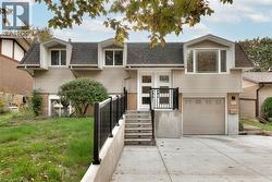 170 WHEATFIELD Crescent Unit# LOWER Kitchener, ON N2P 1P7