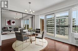 Virtually Staged - Dining Room - 