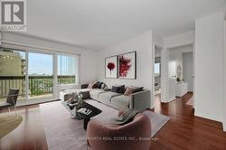 Virtually Staged - Living Room - 