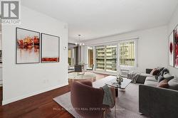 Virtually Staged - Living Room - 