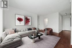 Virtually Staged - Living Room - 