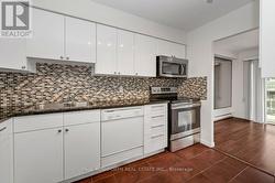 Kitchen - 