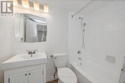 4pc Bathroom - 