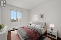 Virtually Staged - Bedroom #2 - 