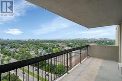 Balcony - 