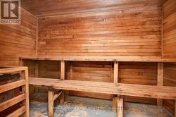 Sauna - 