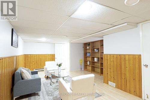 161 Pheasant Run Drive, Ottawa, ON - Indoor