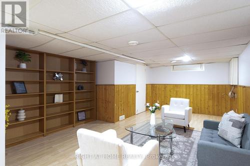 161 Pheasant Run Drive, Ottawa, ON - Indoor Photo Showing Basement
