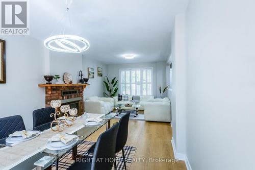 161 Pheasant Run Drive, Ottawa, ON - Indoor