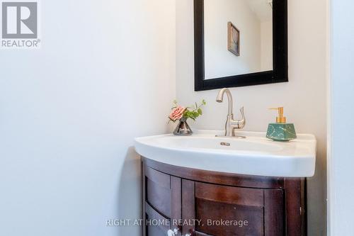161 Pheasant Run Drive, Ottawa, ON - Indoor Photo Showing Bathroom