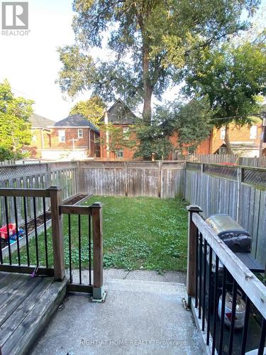 60 Arthur Avenue N, Hamilton, ON - Outdoor