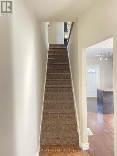 Entry - 60 Arthur Avenue N, Hamilton, ON - Indoor Photo Showing Other Room