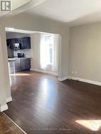 Living room/eat in kitchen - 