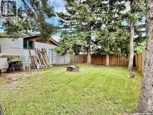 11 Vetshome Drive, Lanigan, SK - Outdoor