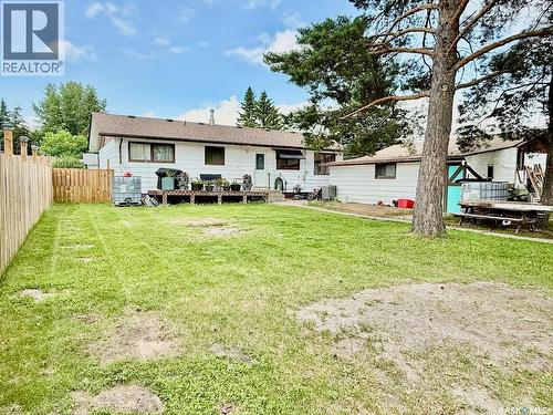 11 Vetshome Drive, Lanigan, SK - Outdoor