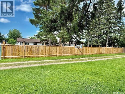 11 Vetshome Drive, Lanigan, SK - Outdoor