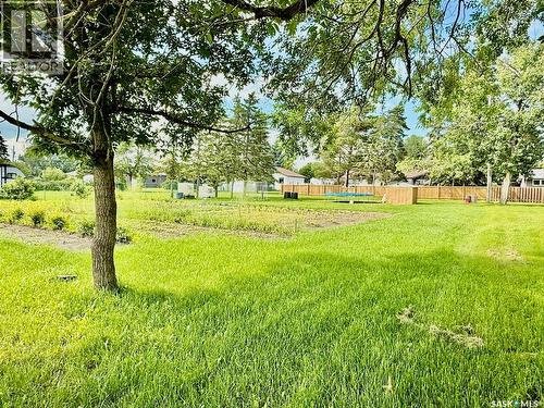 11 Vetshome Drive, Lanigan, SK - Outdoor