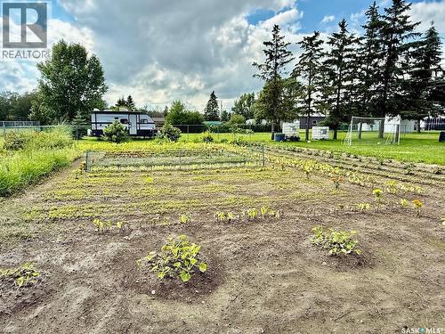 11 Vetshome Drive, Lanigan, SK - Outdoor