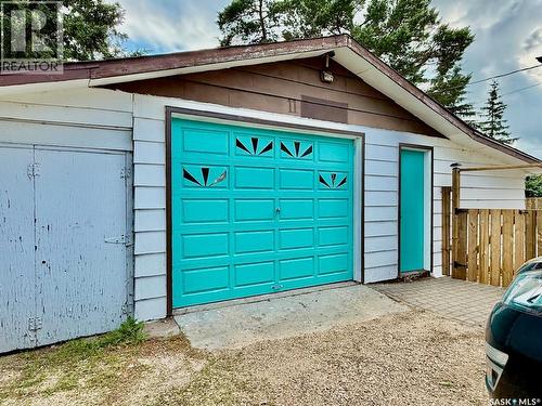 11 Vetshome Drive, Lanigan, SK - Outdoor