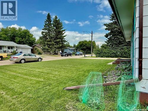11 Vetshome Drive, Lanigan, SK - Outdoor