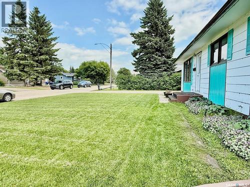 11 Vetshome Drive, Lanigan, SK - Outdoor