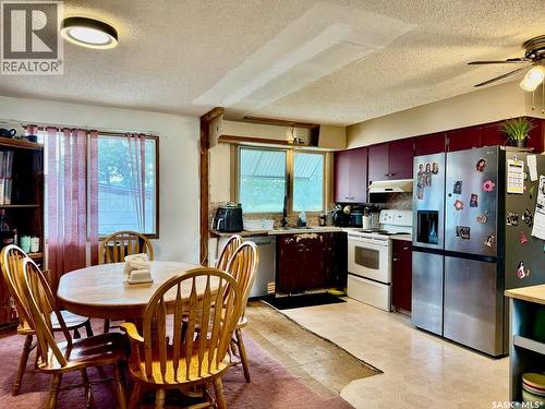 11 Vetshome Drive, Lanigan, SK - Indoor