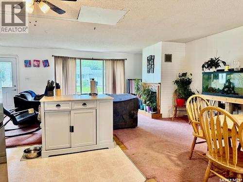 11 Vetshome Drive, Lanigan, SK - Indoor