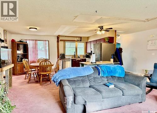 11 Vetshome Drive, Lanigan, SK - Indoor