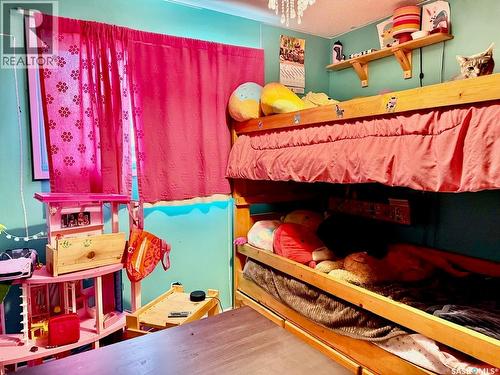 11 Vetshome Drive, Lanigan, SK - Indoor Photo Showing Bedroom