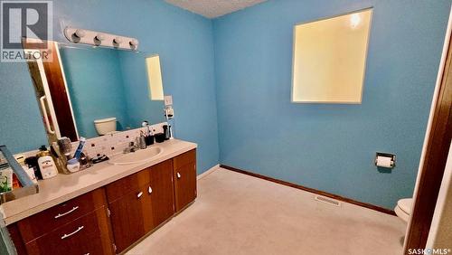 11 Vetshome Drive, Lanigan, SK - Indoor Photo Showing Bathroom