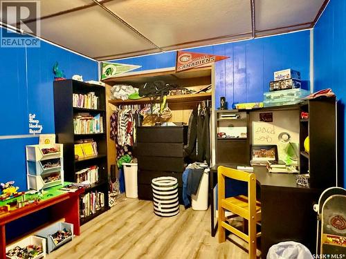 11 Vetshome Drive, Lanigan, SK - Indoor