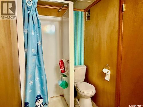 11 Vetshome Drive, Lanigan, SK - Indoor Photo Showing Bathroom