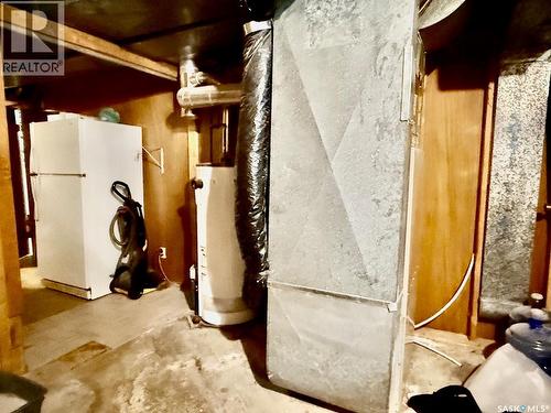 11 Vetshome Drive, Lanigan, SK - Indoor Photo Showing Basement