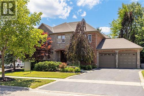 4278 CLUBVIEW Drive  Burlington, ON L7M 4X1