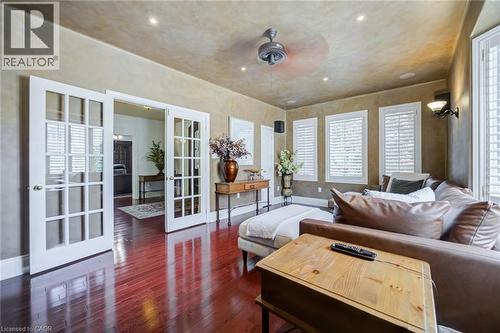 4278 Clubview Drive, Burlington, ON - Indoor