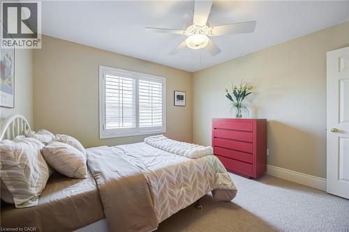 Bedroom - 4278 Clubview Drive, Burlington, ON - Indoor Photo Showing Bedroom