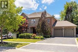 4278 CLUBVIEW Drive  Burlington, ON L7M 4X1