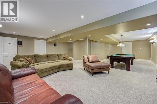 4278 Clubview Drive, Burlington, ON - Indoor