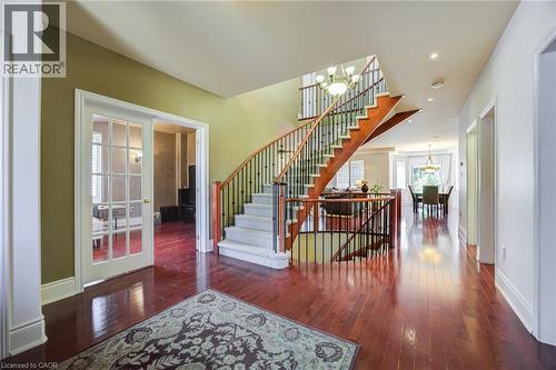 4278 Clubview Drive, Burlington, ON - Indoor Photo Showing Other Room