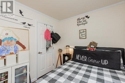 5127 Highway 534, Nipissing, ON - Indoor Photo Showing Other Room