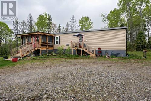5127 Highway 534, Nipissing, ON - Outdoor