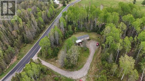 5127 Highway 534, Nipissing, ON - Outdoor With View