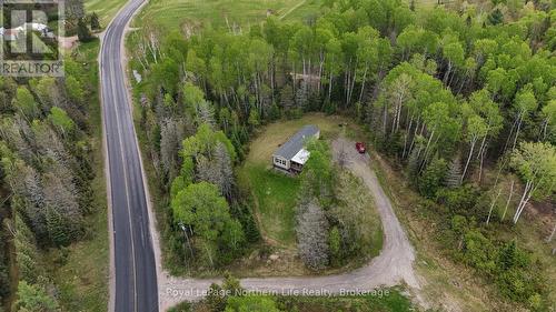 5127 Highway 534, Nipissing, ON - Outdoor With View