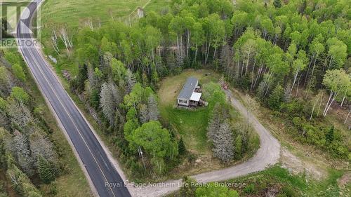 5127 Highway 534, Nipissing, ON - Outdoor With View