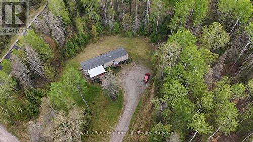 5127 Highway 534, Nipissing, ON - Outdoor With View