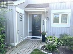 550 OXBOW CRESCENT Collingwood, ON L9Y 5B4