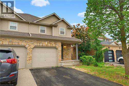 5 Eugene Drive, Guelph, ON - Outdoor