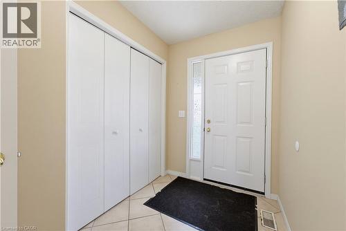 5 Eugene Drive, Guelph, ON - Indoor Photo Showing Other Room
